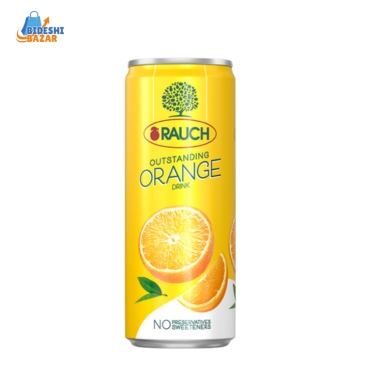 Rauch Orange Juice